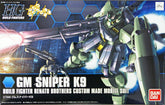 Bandai HG 1/144 GM Sniper K9